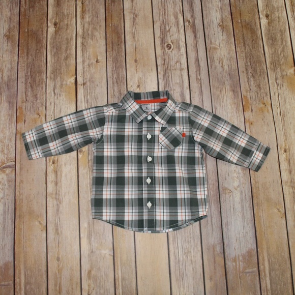 $8 or 3/$15 Carter's Matching set 6 months - Picture 4 of 7